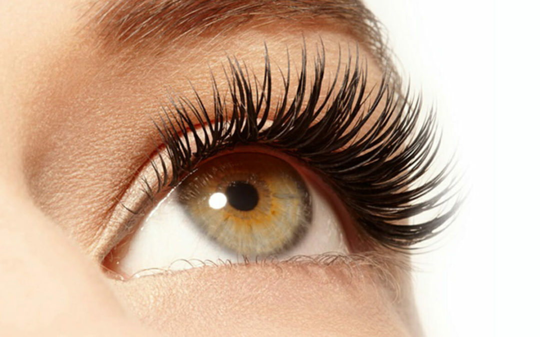 Eyelash extension